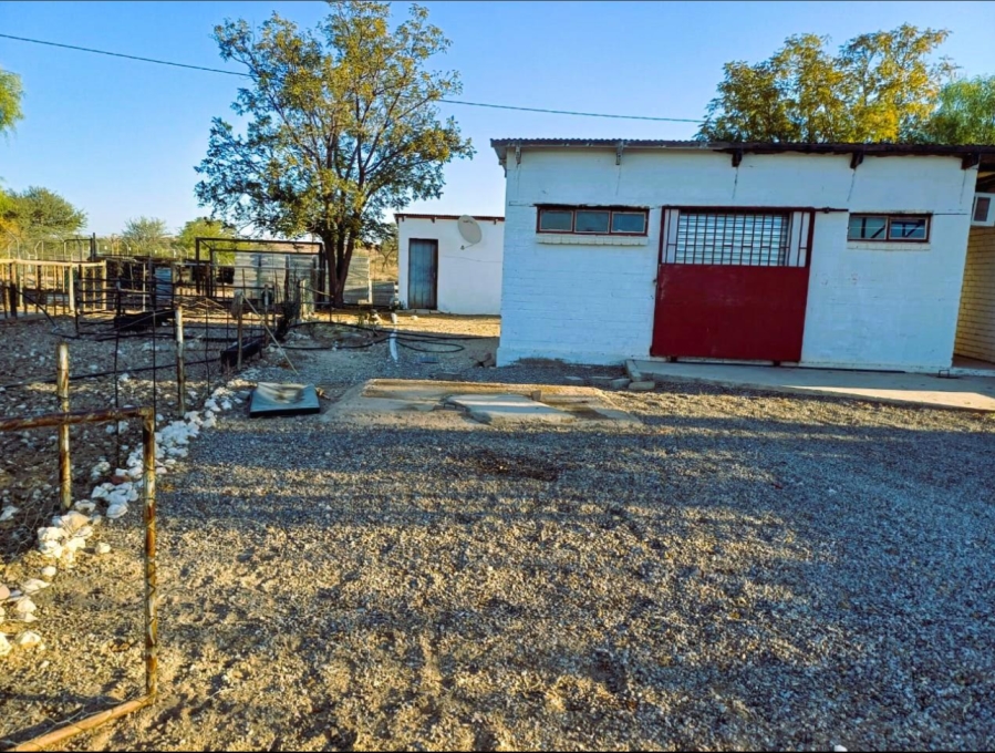 0 Bedroom Property for Sale in Askham Northern Cape